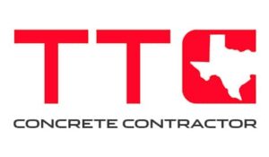 Valley Concrete Contractor Allen logo