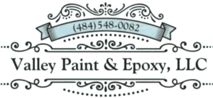 Valley Paint & Epoxy, LLC logo
