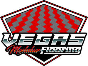 Vegas Modular Flooring LLC logo