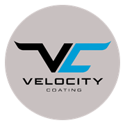 Velocity Coating logo