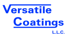 Versatile Coatings LLC logo