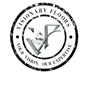 Visionary Floors LLC logo
