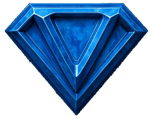 Vitalize Epoxy Metallic Coatings logo