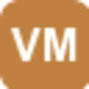 VM Power Flooring logo