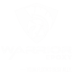 Warrior Epoxy logo