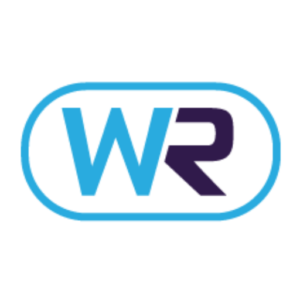 Wavy Resins logo
