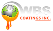 WBS Coatings, Inc. logo