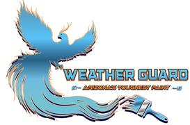 WeatherGuard Coatings logo