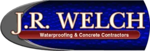 Welch J R Waterproofing & Concrete Contractors logo