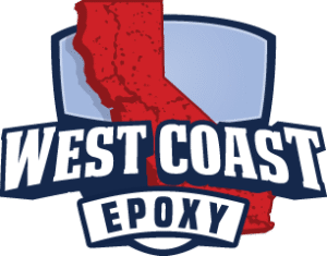 West Coast Epoxy logo