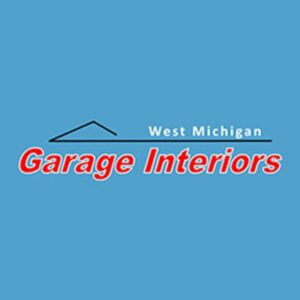 West Michigan Garage Interiors logo