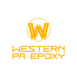 Western PA Epoxy logo