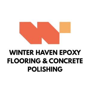 Winter Haven Epoxy Flooring & Concrete Polishing logo