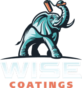 Wise Coatings of North Denver logo