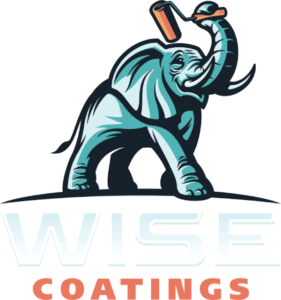 Wise Coatings of North Detroit logo