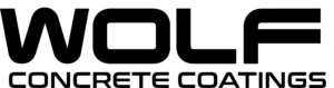 Wolf Concrete Coatings logo