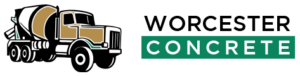 Worcester Concrete logo