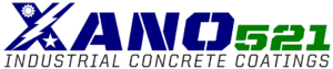 Xano521 logo
