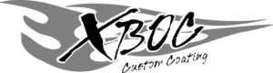 XBOC Custom Coatings logo