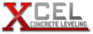 Xcel Concrete Leveling logo