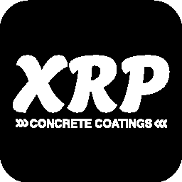 XRP Concrete Coatings logo