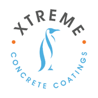 Xtreme Concrete Coatings logo