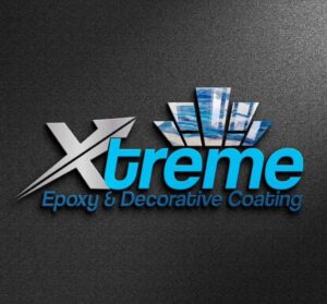 Xtreme Epoxy & Decorative Coating logo