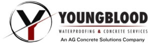 Youngblood Waterproofing & Concrete Services logo