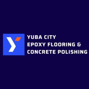 Yuba City Epoxy Flooring & Concrete Polishing logo