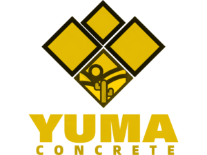 Yuma Concrete logo