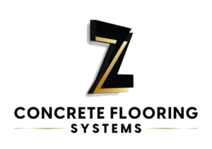 Z Concrete Flooring Systems, LLC logo