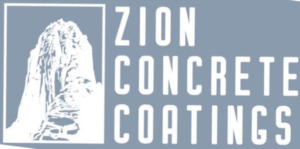 Zion Concrete Coatings logo
