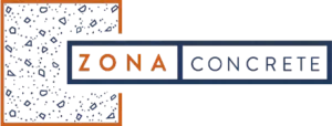 Zona Decorative Concrete & Construction LLC logo