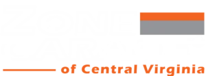 Zone Garage of Central Virginia logo