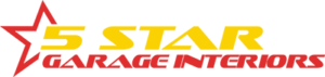 5 Star Garage Interiors logo