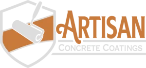Artisan Concrete Coatings logo
