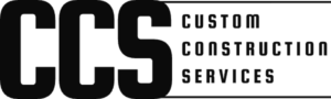 Custom Construction Services, LLC logo