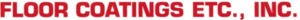 Floor Coatings Etc Inc logo