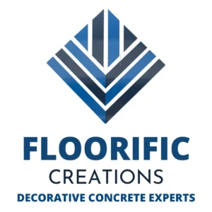 Floorific Creations LLC logo