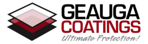 Geauga Coatings logo