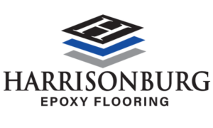 Harrisonburg Epoxy Flooring logo