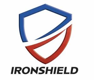IronShield Coating logo