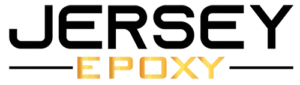 Jersey Epoxy logo