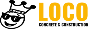 Loco Concrete logo
