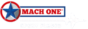 MACH ONE Epoxy Floors of Natick logo