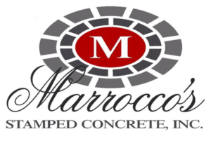Marrocco and Sons Stamped Concrete, Inc. logo