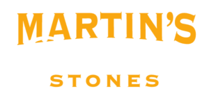 Martin’s Decorative Stones & More logo