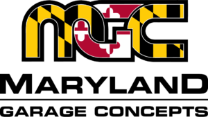 Maryland Garage Concepts logo
