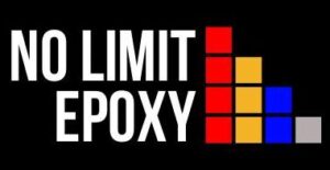 No Limit Epoxy logo