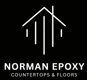 Norman Epoxy Countertops & Floors logo